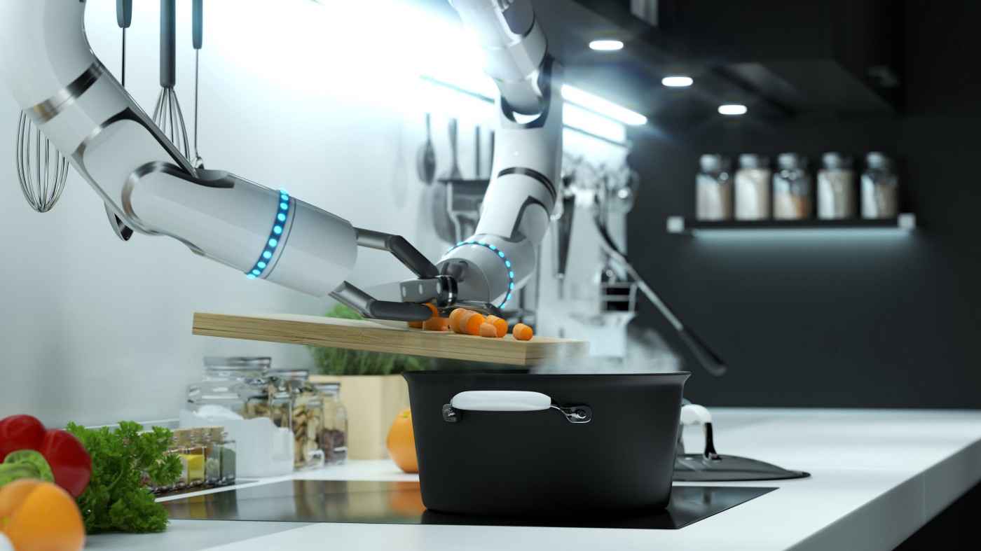 Food Service &|Agricultural Engineering Expertise
