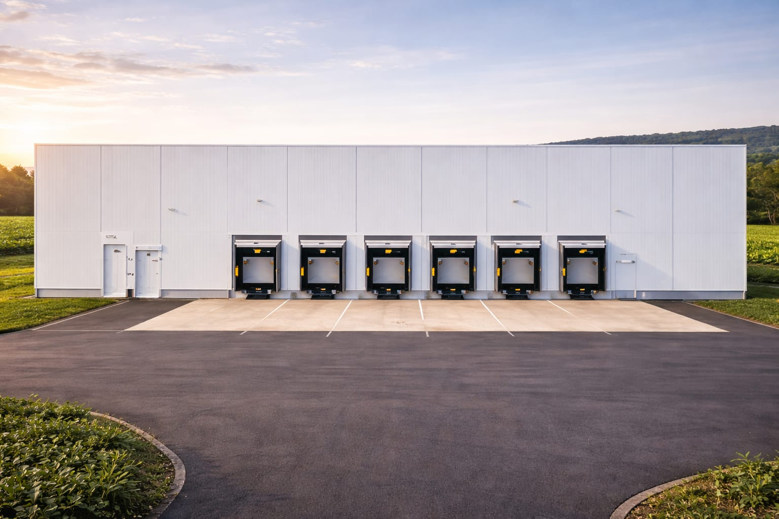 Solutions for the Food Service Industry