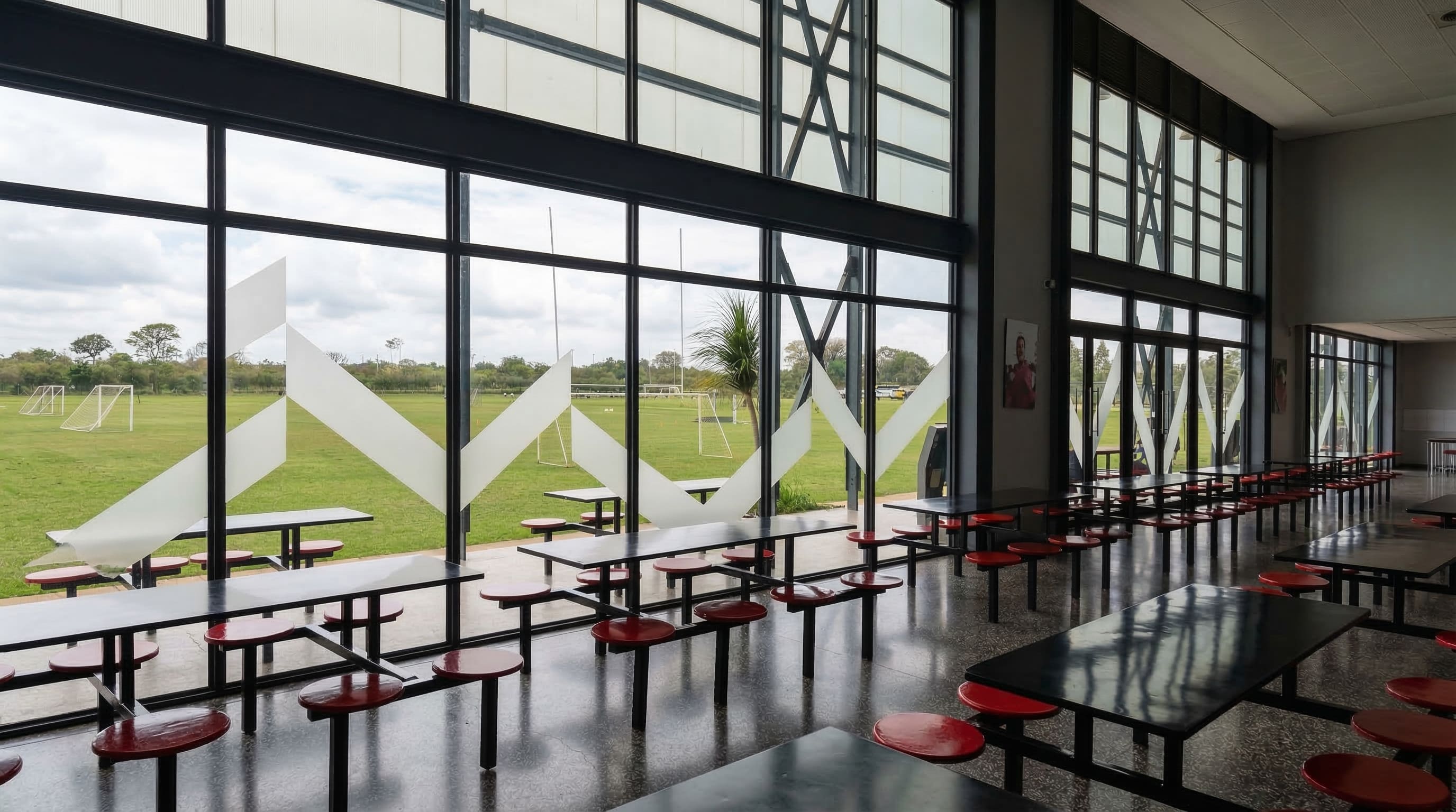 PRE-ENGINEERED BUILDINGS (PEBs)