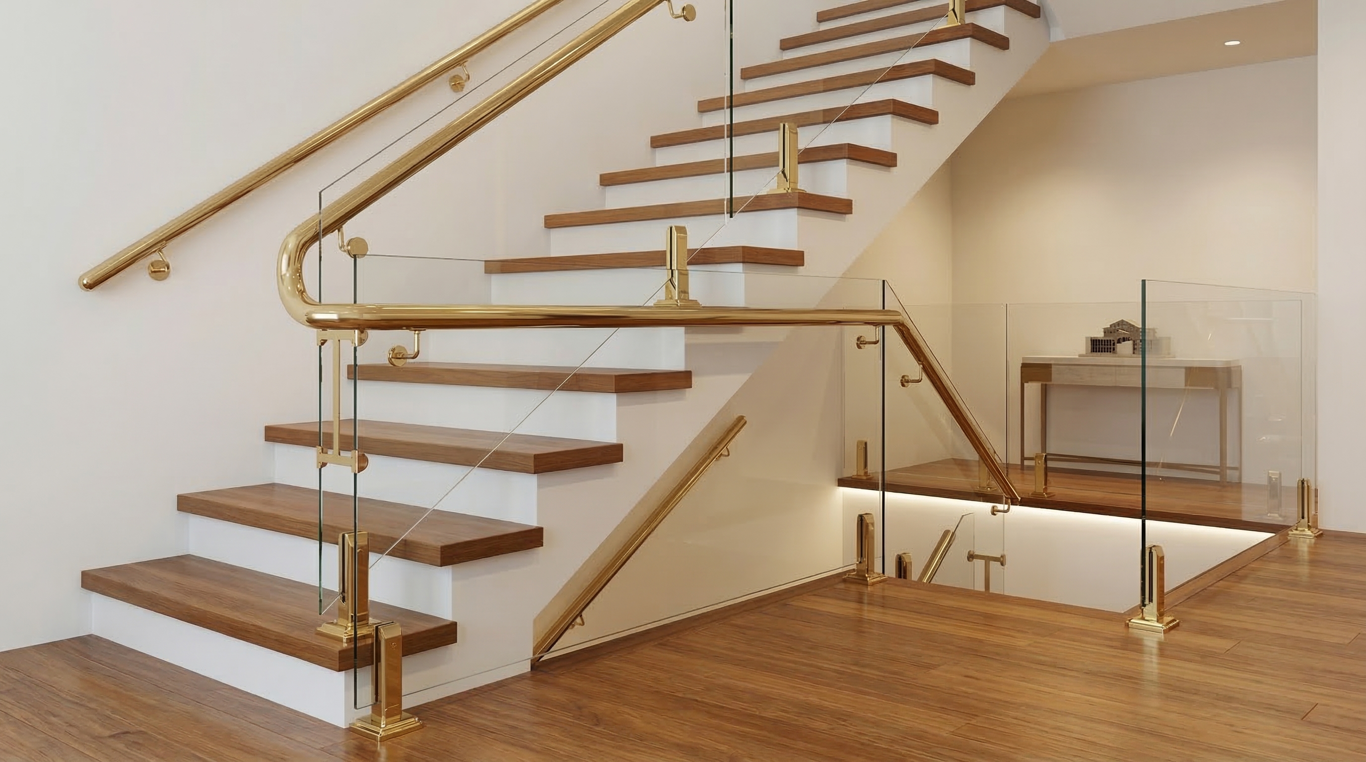 STAINLESS STEEL RAILINGS & ARCHITECTURAL FABRICATIONS